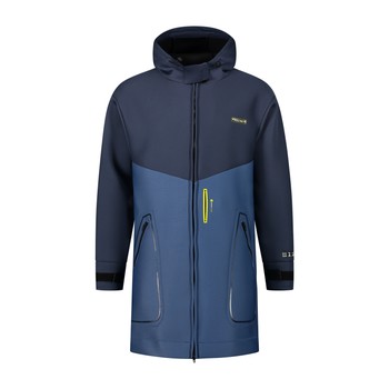 PROLIMIT Racers Jacket (DL) SLATE/ALLOY/ORANGE PROLIMIT Racers Jacket (DL) SLATE/ALLOY/ORANGE